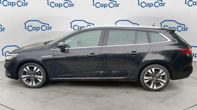 Renault Mégane Estate image 6