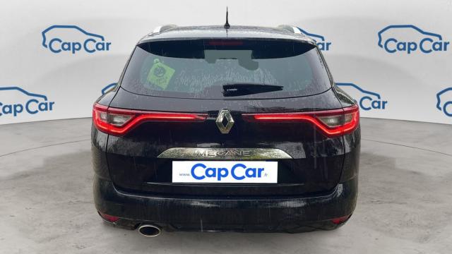 Renault Mégane Estate image 3