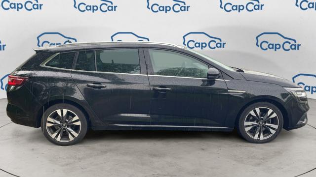 Renault Mégane Estate image 9