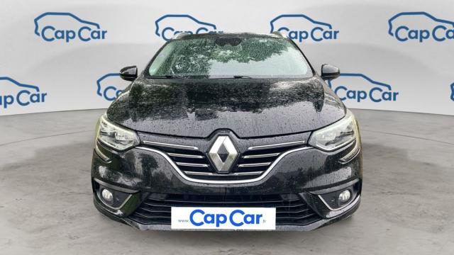 Renault Mégane Estate image 5