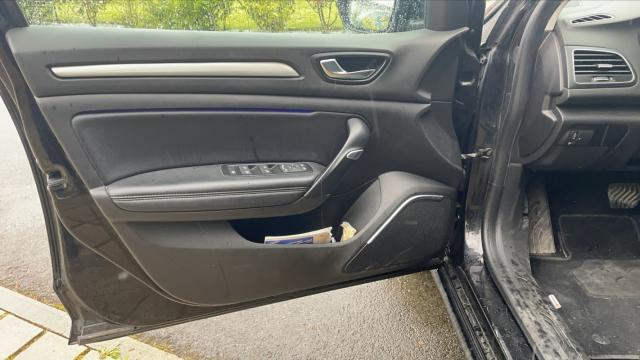 Renault Mégane Estate image 7