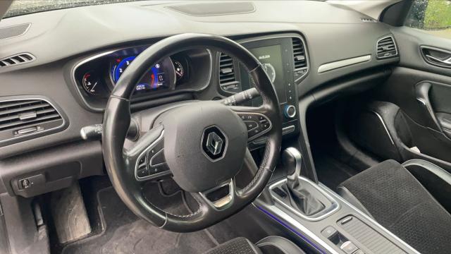Renault Mégane Estate image 8