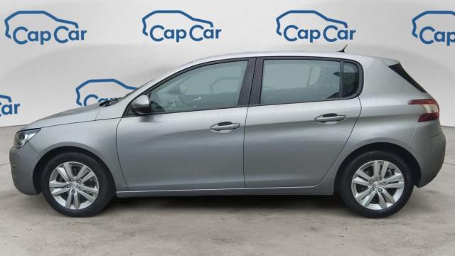Peugeot 308 image 8