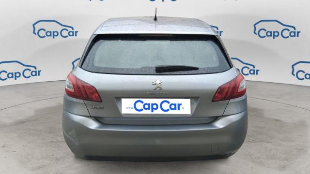 Peugeot 308 image 5
