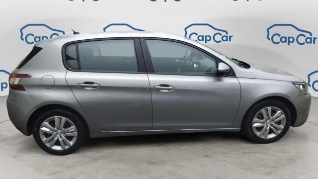 Peugeot 308 image 2