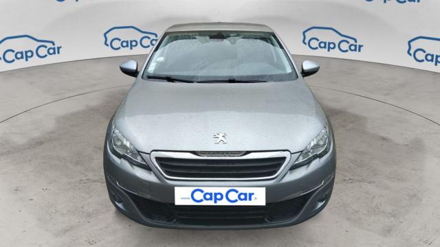 Peugeot 308 image 1