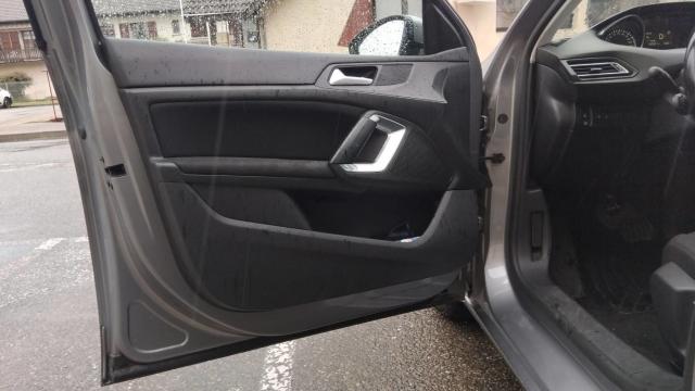 Peugeot 308 image 4