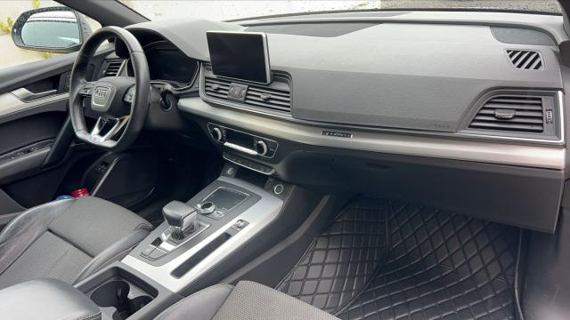 Audi Q5 image 1