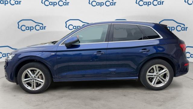 Audi Q5 image 5