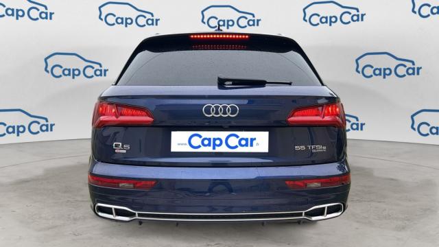 Audi Q5 image 8