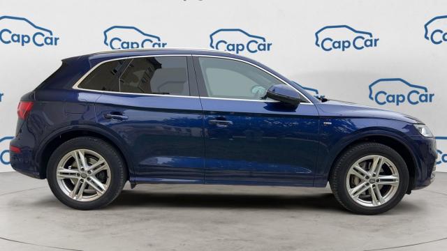 Audi Q5 image 4