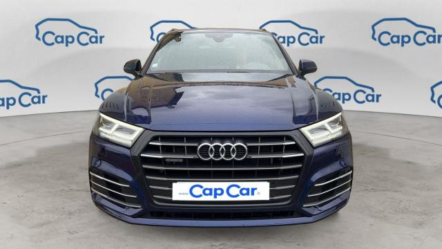 Audi Q5 image 7