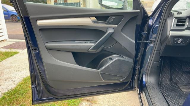 Audi Q5 image 2