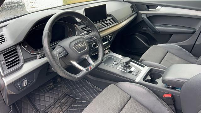 Audi Q5 image 3