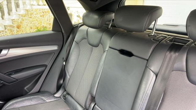 Audi Q5 image 9
