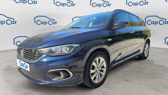 Fiat Tipo Sw Ii 1.6 Multijet 120 Dct Lounge