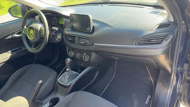 Fiat Tipo image 1