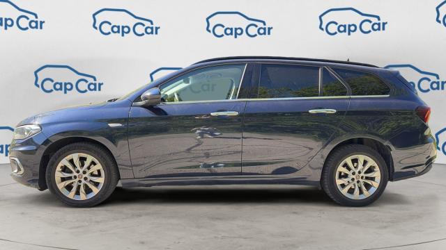 Fiat Tipo image 4