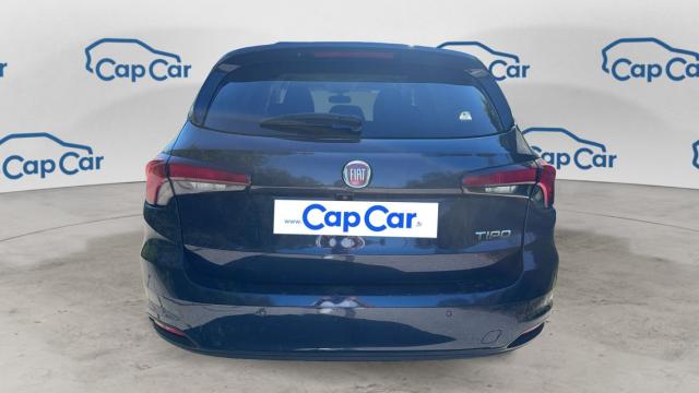 Fiat Tipo image 7