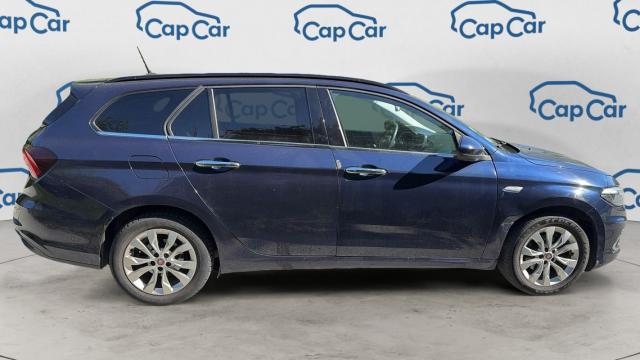 Fiat Tipo image 5