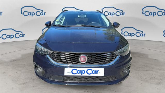 Fiat Tipo image 8