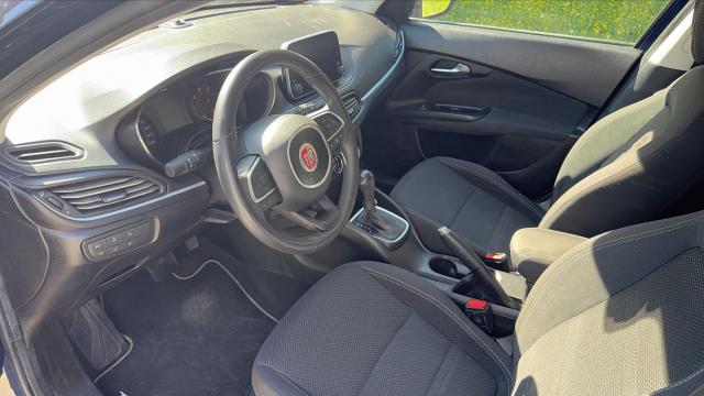 Fiat Tipo image 3