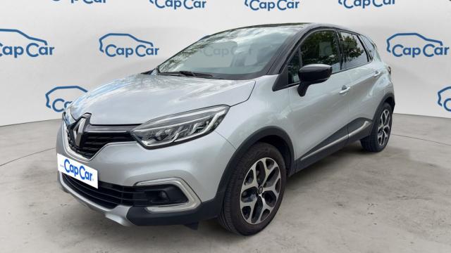 Renault Captur 0.9 Tce 90 Intens