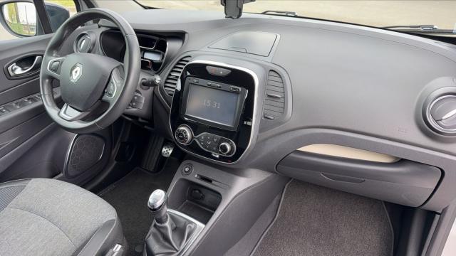 Renault Captur image 3