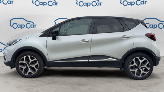 Renault Captur image 5