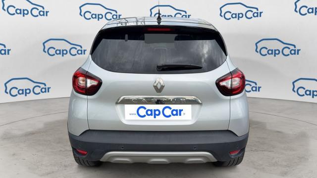 Renault Captur image 7