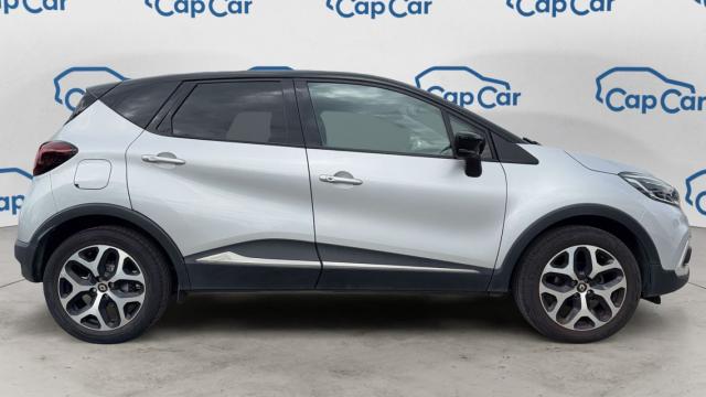 Renault Captur image 6