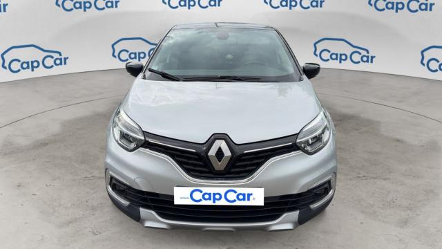 Renault Captur image 4