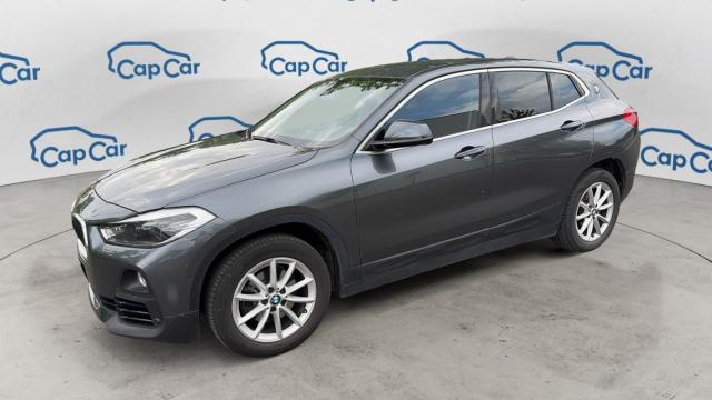 Bmw X2 Sdrive 18i 136 Dct7 Business Design - Automatique