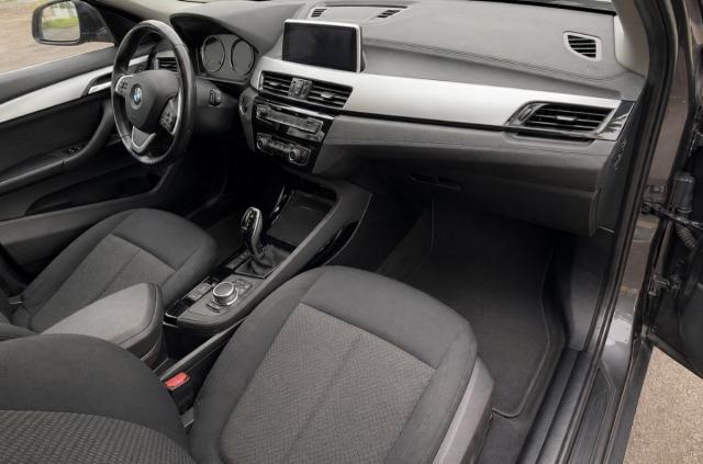 Bmw X2 image 8