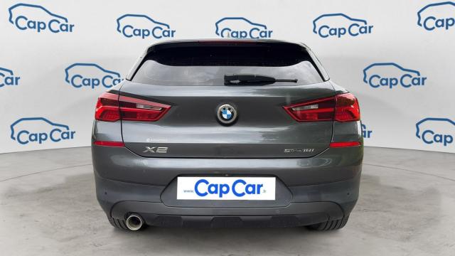 Bmw X2 image 9