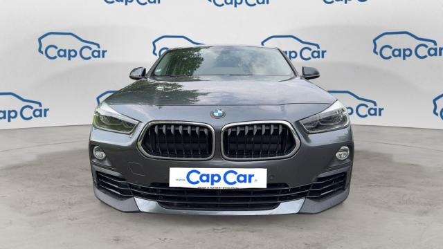 Bmw X2 image 4