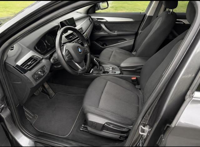 Bmw X2 image 5