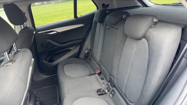 Bmw X2 image 1