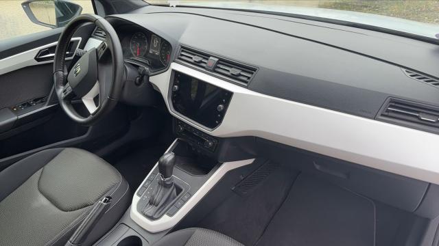 Seat Arona image 1