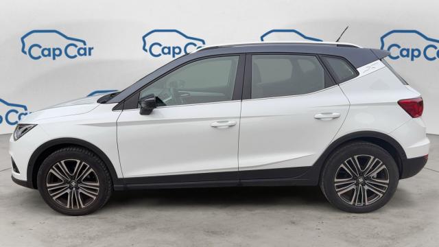 Seat Arona image 9
