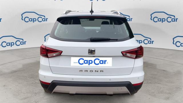 Seat Arona image 7