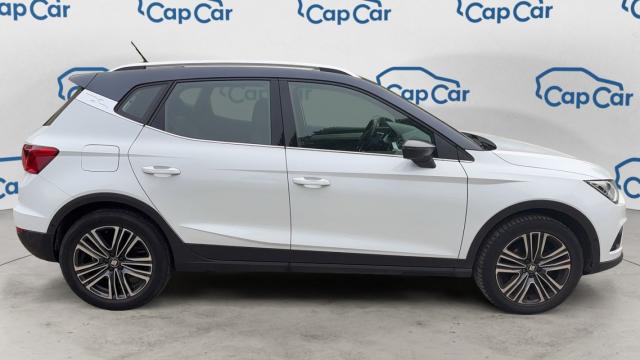Seat Arona image 3