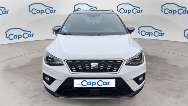 Seat Arona image 5