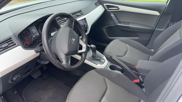 Seat Arona image 4