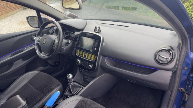 Renault Clio image 4