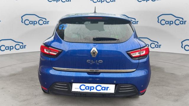 Renault Clio image 7