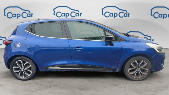 Renault Clio image 9