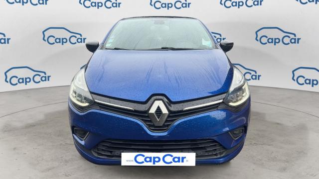 Renault Clio image 1