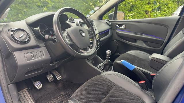Renault Clio image 2