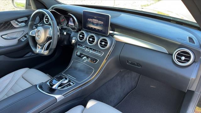 Mercedes Benz Classe C image 9